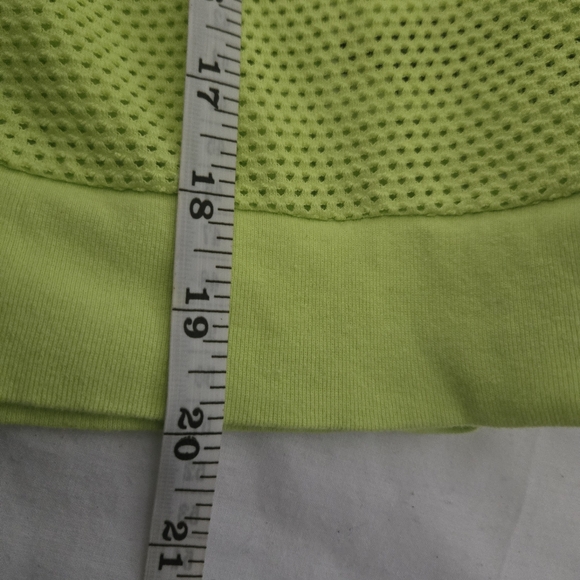 Tommy Hilfiger Women's Pullover Mesh Hoodie - Picture 5 of 5